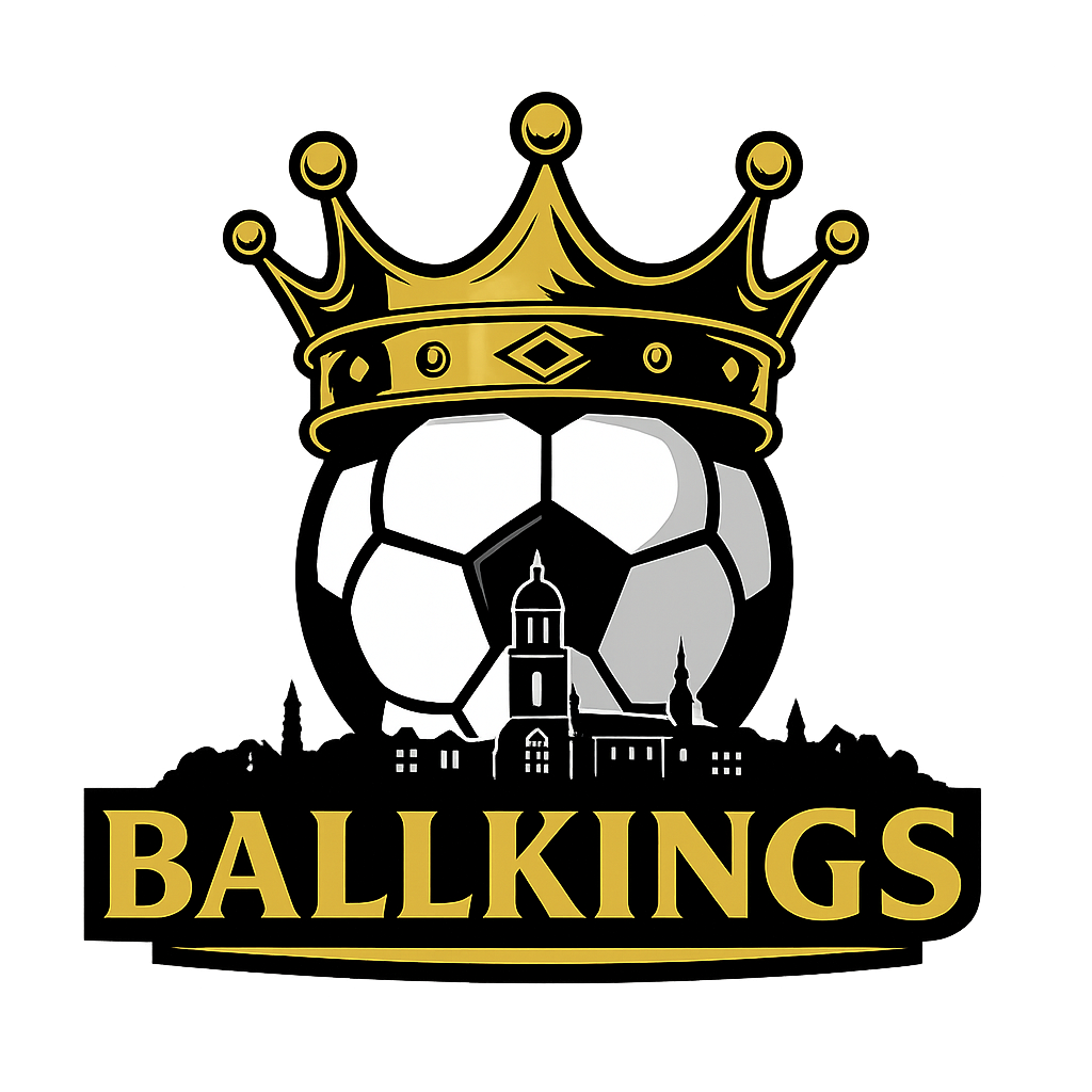 BallKings Main Image