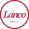 Lanco Sponsor ballkings
